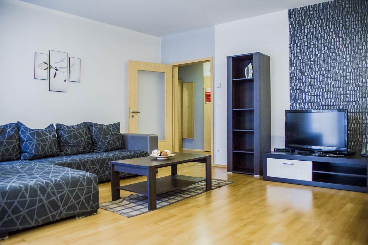 Senator Hotel apartamentowy