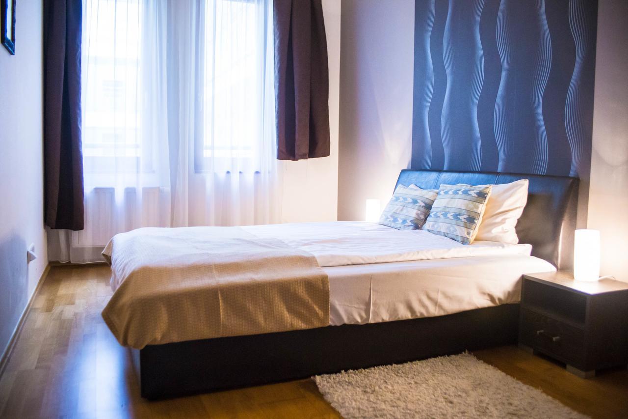 Senator Hotel apartamentowy 3*