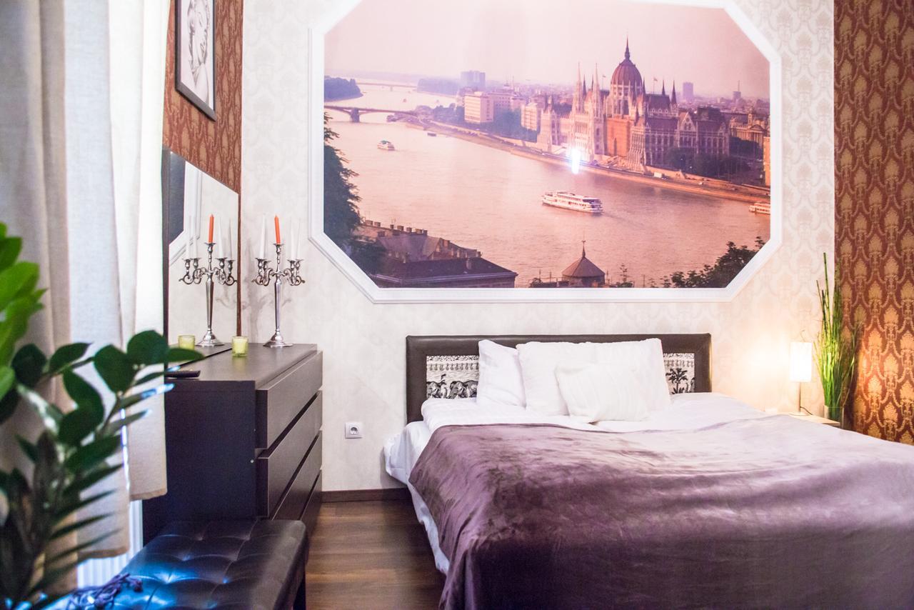 Hotel apartamentowy Senator 3*