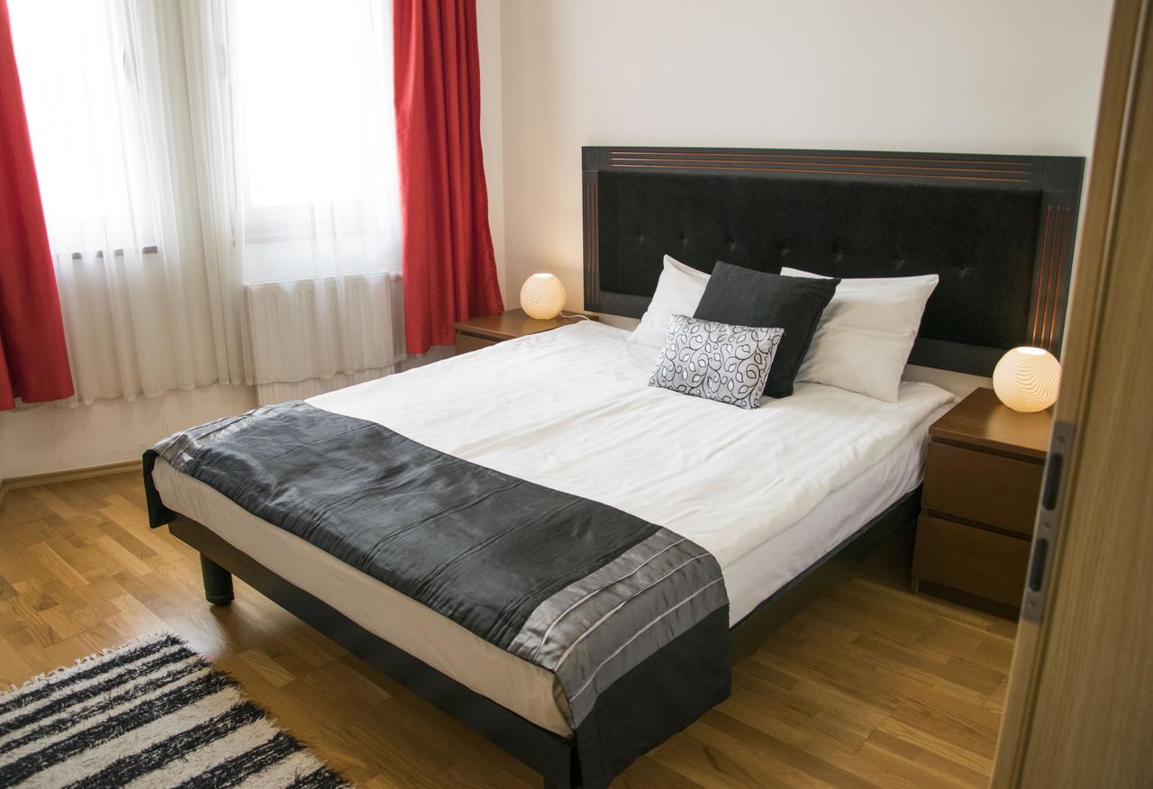 Senator 3* Budapeszt