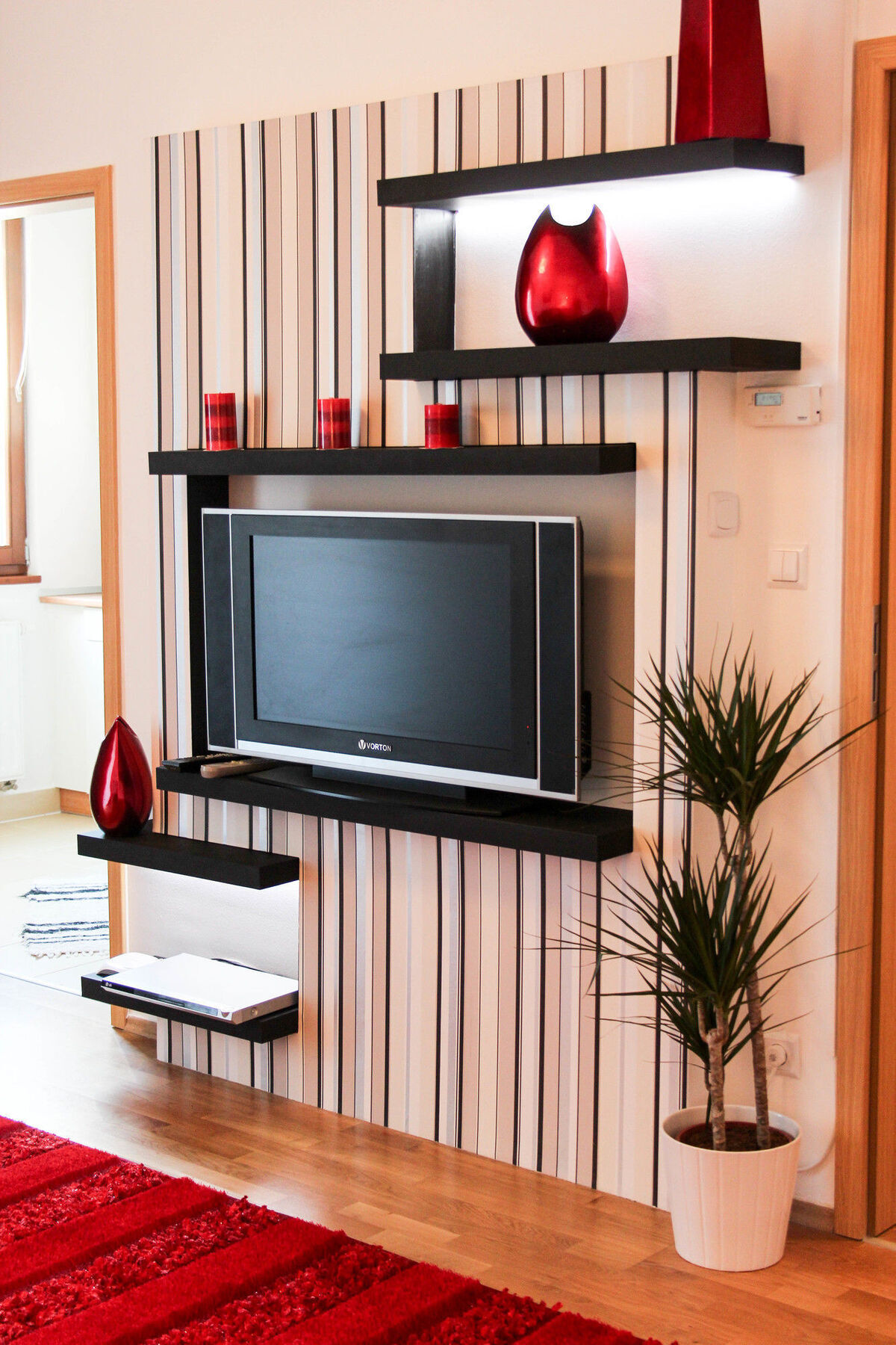 Hotel apartamentowy Senator 3*